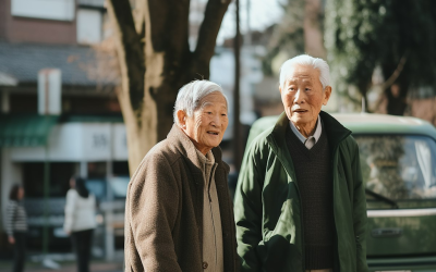 Fin de vie : chiffres, lois et innovations, comprendre l’ultime passage