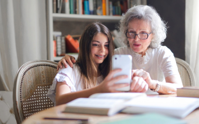Santé seniors : prévention, technologies et politiques pour vieillir autonome