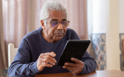 Santé senior 2024 : prévention, innovations et politiques publiques pour agir