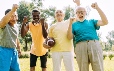 Prévention 2024: nouvelles stratégies santé pour seniors autonomes et protégés