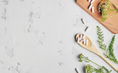 Compléments alimentaires seniors : quelles gélules adopter pour une vitalité durable