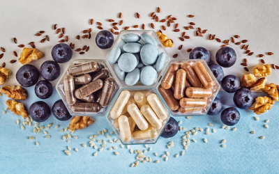 Compléments alimentaires seniors 2024 : chiffres clés, pièges et bonnes pratiques