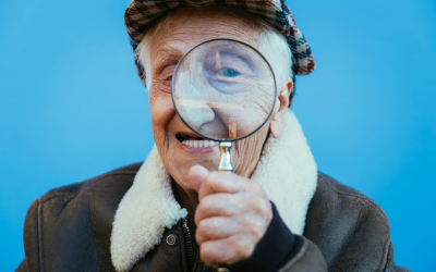Vieillir actif, autonome et connecté : la révolution prévention seniors 2024