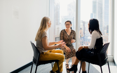 Relaxation travail: trois rituels rapides pour booster énergie et performance