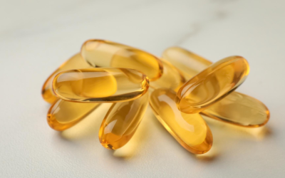 Compléments alimentaires seniors 2024 : vitalité et prudence, routine gagnante