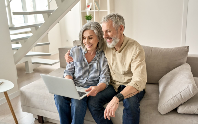 Prévenir l’âge d’or : innovations et disparités de santé senior