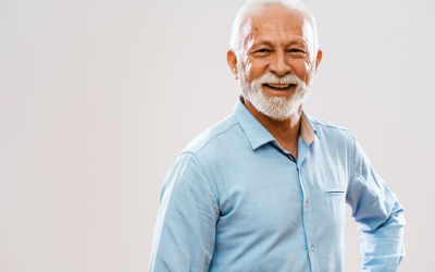 Bien vieillir en 2030: prévention, innovations, autonomie et défis seniors