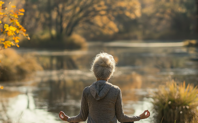 Accompagner la fin de vie au-delà du simple soin
