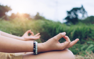Apprivoiser le stress: relaxations express et preuves chiffrées au bureau