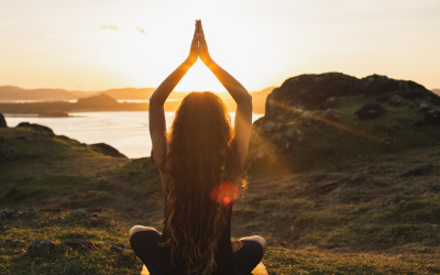 Respirez mieux: rituels simples pour booster sérénité, créativité et performance