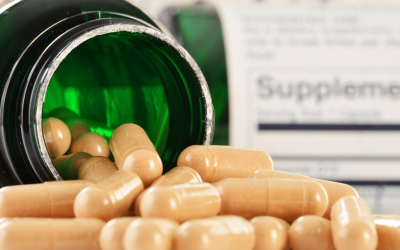 Compléments alimentaires seniors : panorama 2024, preuves, choix et vigilance