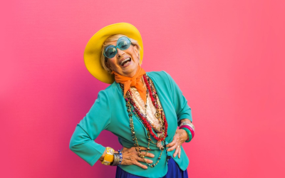 Prévenir, soigner, innover : la santé des seniors en révolution silencieuse